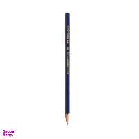 مداد طراحی گلد فابر کاستل (Faber Castell) کد 1221 با درجه سختی 6b