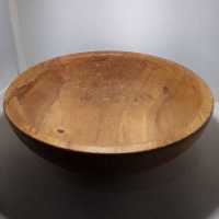 میوه خوری سایز بزرگ خراطی شده