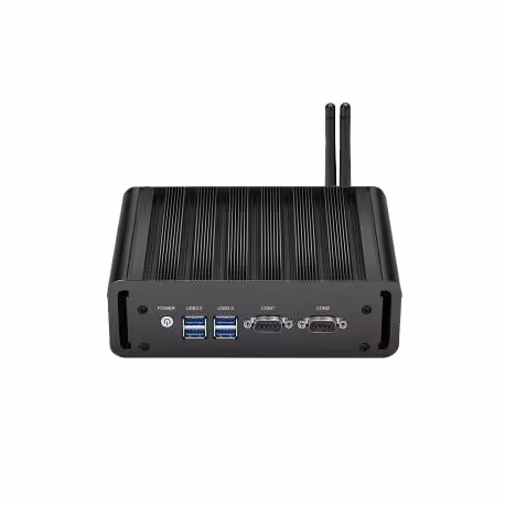 تین کلاینت صنعتیCore i3-5005uدو پورت لن دو پورت com