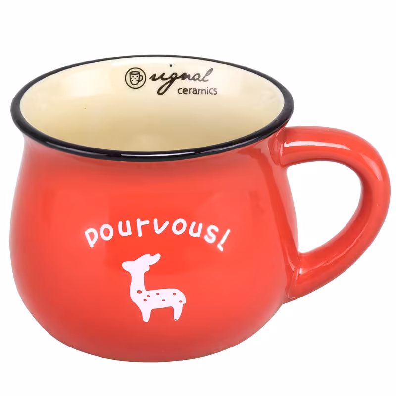 ماگ رجینال متوسط مدل نایت لند