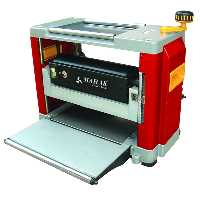 گندگی 318 میلیمتر محک