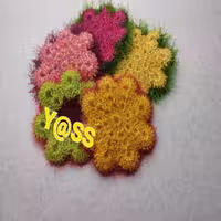 اسکاج دو لایه زیبا 