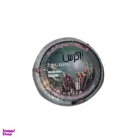 سیم برق نایلون زاگرس مدل زر سیم 1x2 طول 90 متر