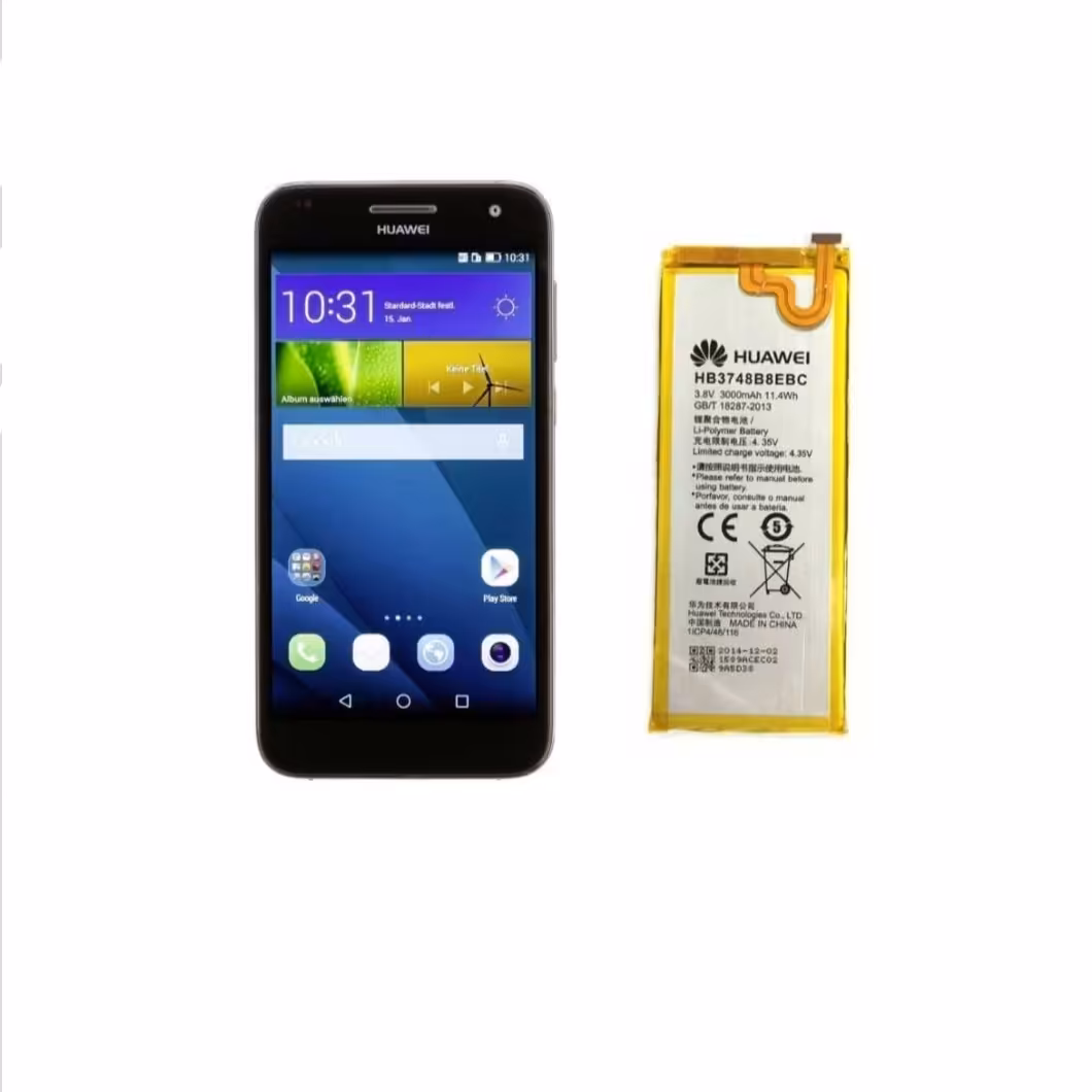 باتری اصلی گوشی هوآوی Huawei Ascend G7