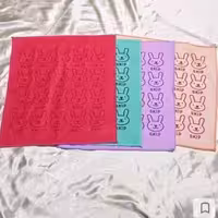 دستمال آشپزخانه و حوله دست(هر رنگ فعلا یک عدد موجود میباشد)