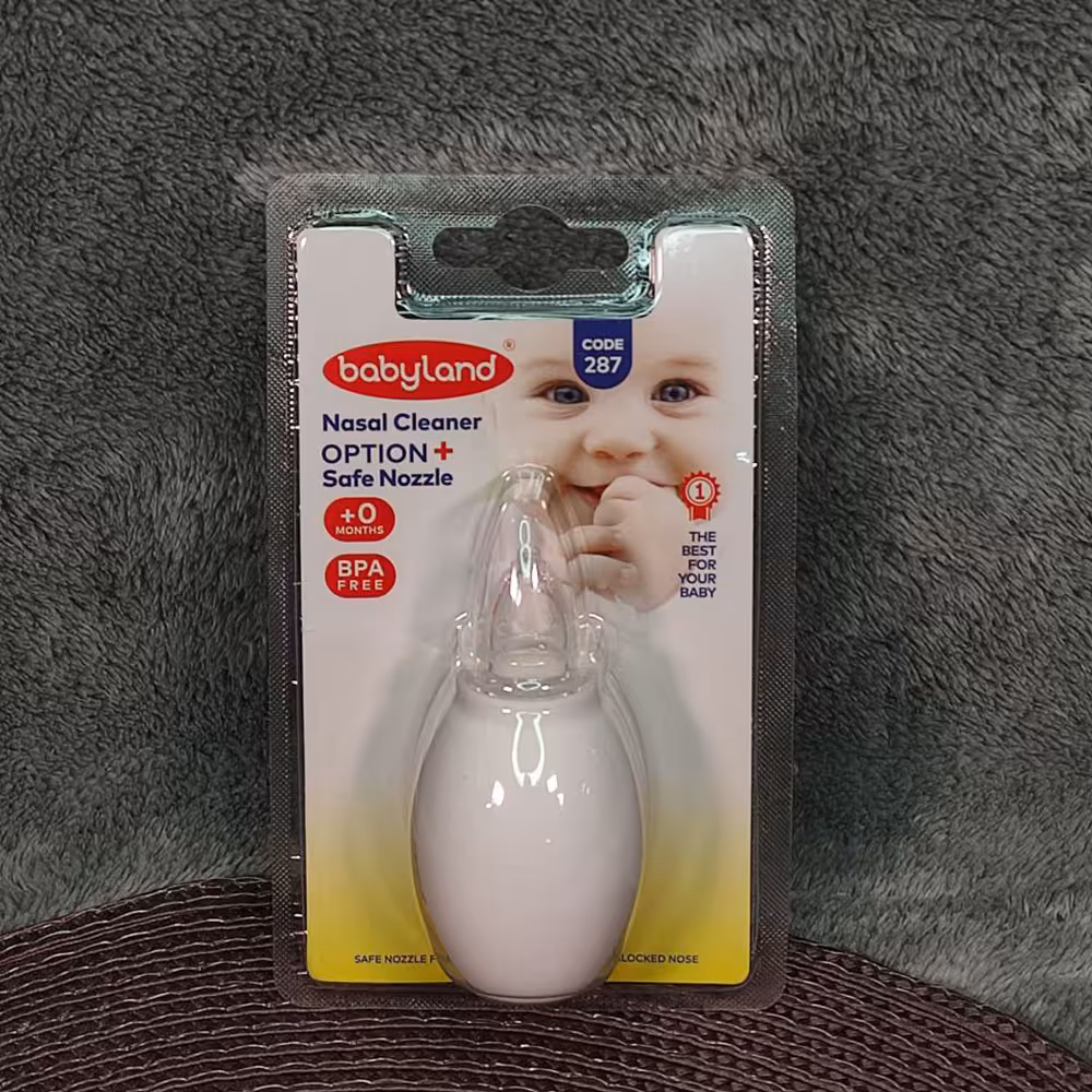 پوار بینی بیبی لند مدل ۲۸۷