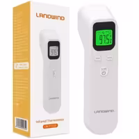 تب سنج دیجیتالی مارک LANDWIND مدل LW  FT 118