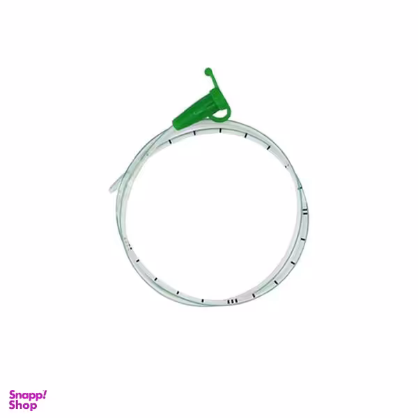 فیدینگ تیوب سوپا مدل 480 مجموعه 6 عددی