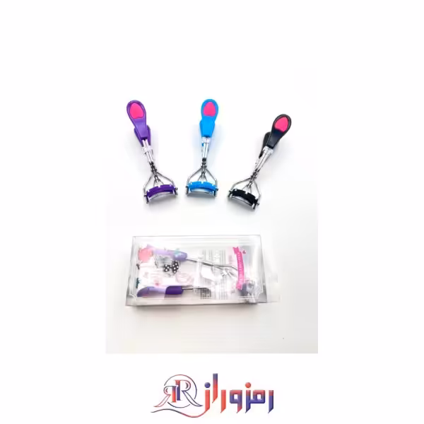 فر مژه قلبی Eyelash curler