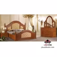 سرویس خواب دو نفره چستر کیانا