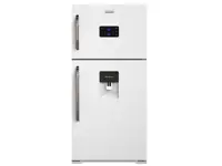 یخچال فریزر الکترواستیل سری واید مدل ES32LW