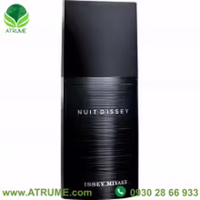 عطر ادکلن ایسی میاکه نویت د ایسه پور هوم (ایسی میاکی نایت) 125 میل مردانه