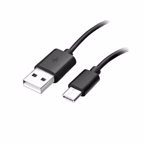 کابل شارژ TYPE-C S8 پکدار مدل EP DG950CBE