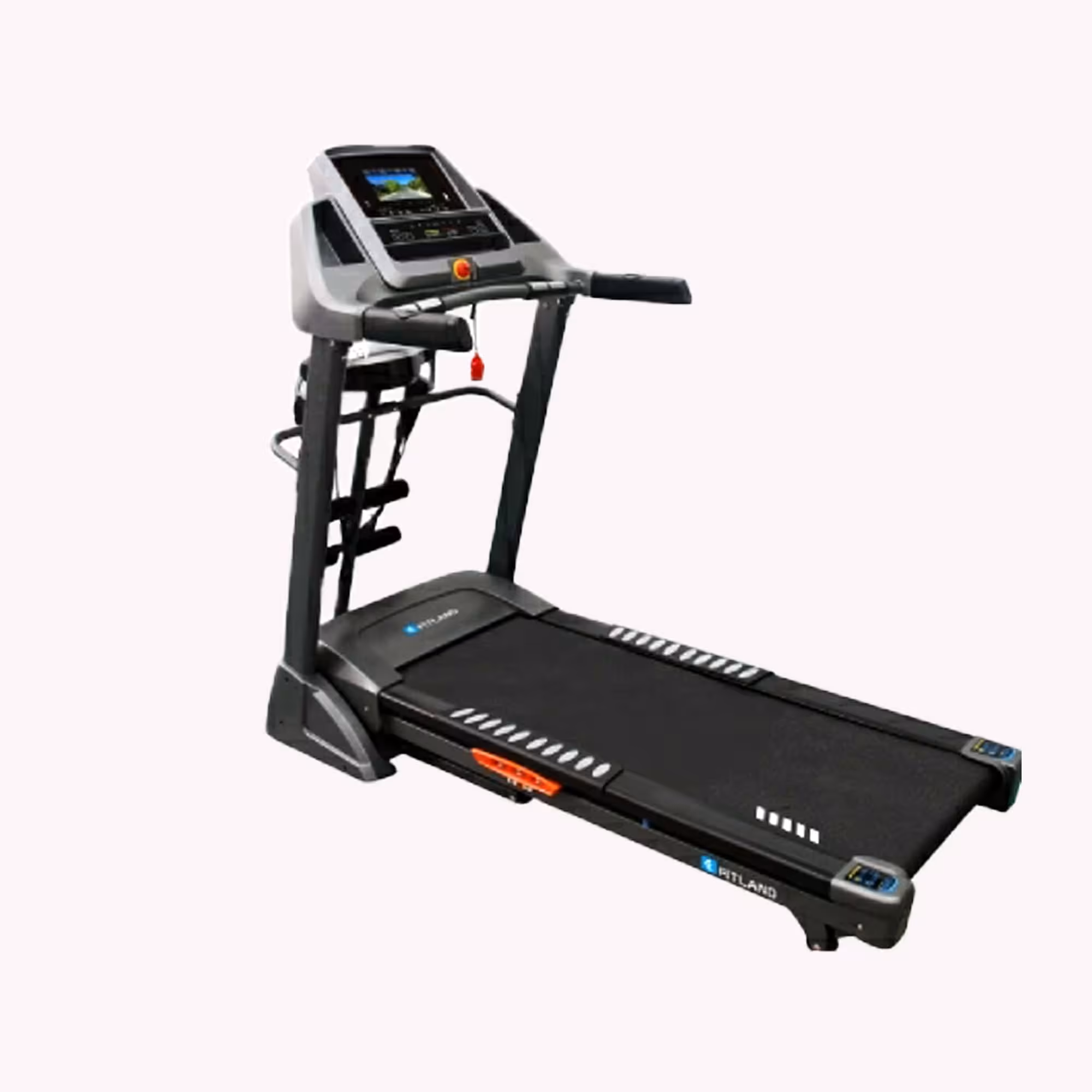 تردمیل خانگی فیت لند مدل Fitland 1501