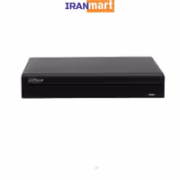 دستگاه 8 کانال NVR داهوا مدل NVR4108HS-4KS2/L - فروشگاه اینترنتی ایران مارت