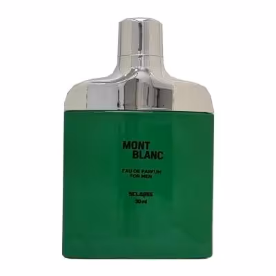 عطر مینی تلگرامی مونت بلک لجند اسکلاره