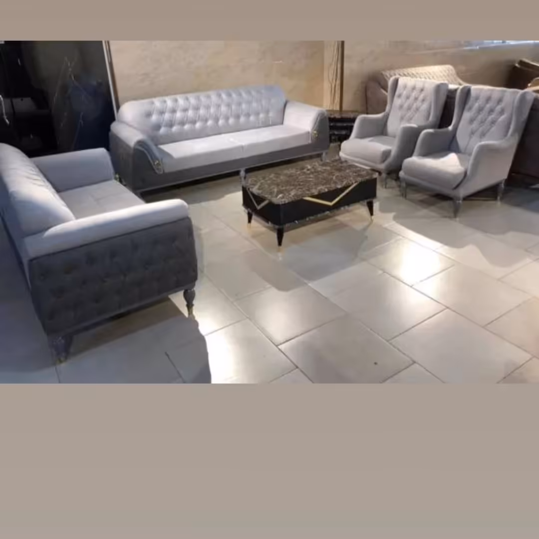 مبلمان پاریس مبل چستر