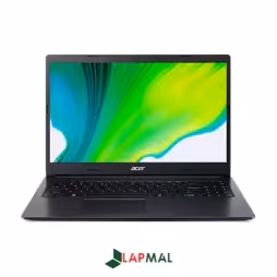 لپ تاپ ایسر مدل Aspire 3 A315-UA
فروشگاه اینترنتی تخصصی لپتاپ لپ مال