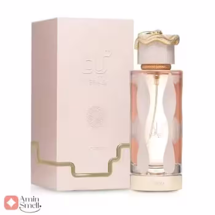 عطر لطافه تریاق اینتنس | Lattafa Teriaq Intense