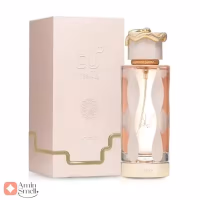 عطر لطافه تریاق اینتنس | Lattafa Teriaq Intense