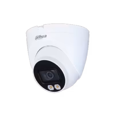 خریددوربین گنبدی رنگی DH-IPC-HDW2439TP-AS-LED-0360B| قیمت