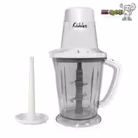 خرید دستگاه خردکن کاخلر مدل KH-156 - دومینو کالا