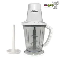 خرید دستگاه خردکن کاخلر مدل KH-156 - دومینو کالا
