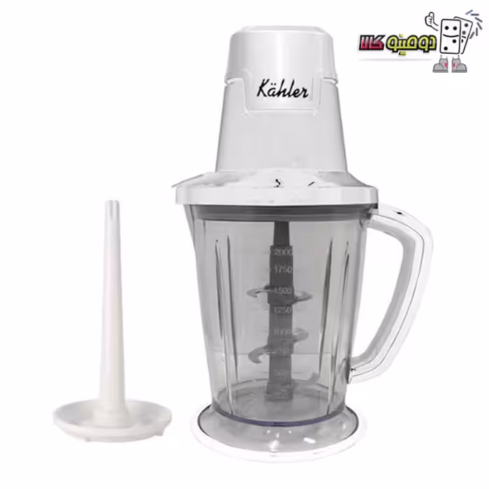 خرید دستگاه خردکن کاخلر مدل KH-156 - دومینو کالا
