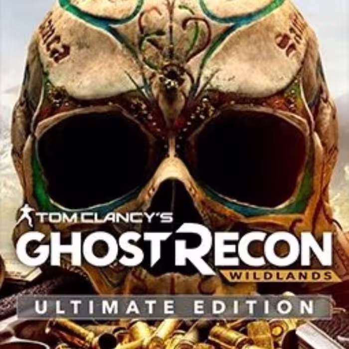 بازی اکشن شوتر دنیای باز بسیار زیبا Tom Clancys Ghost Recon  Wildlands