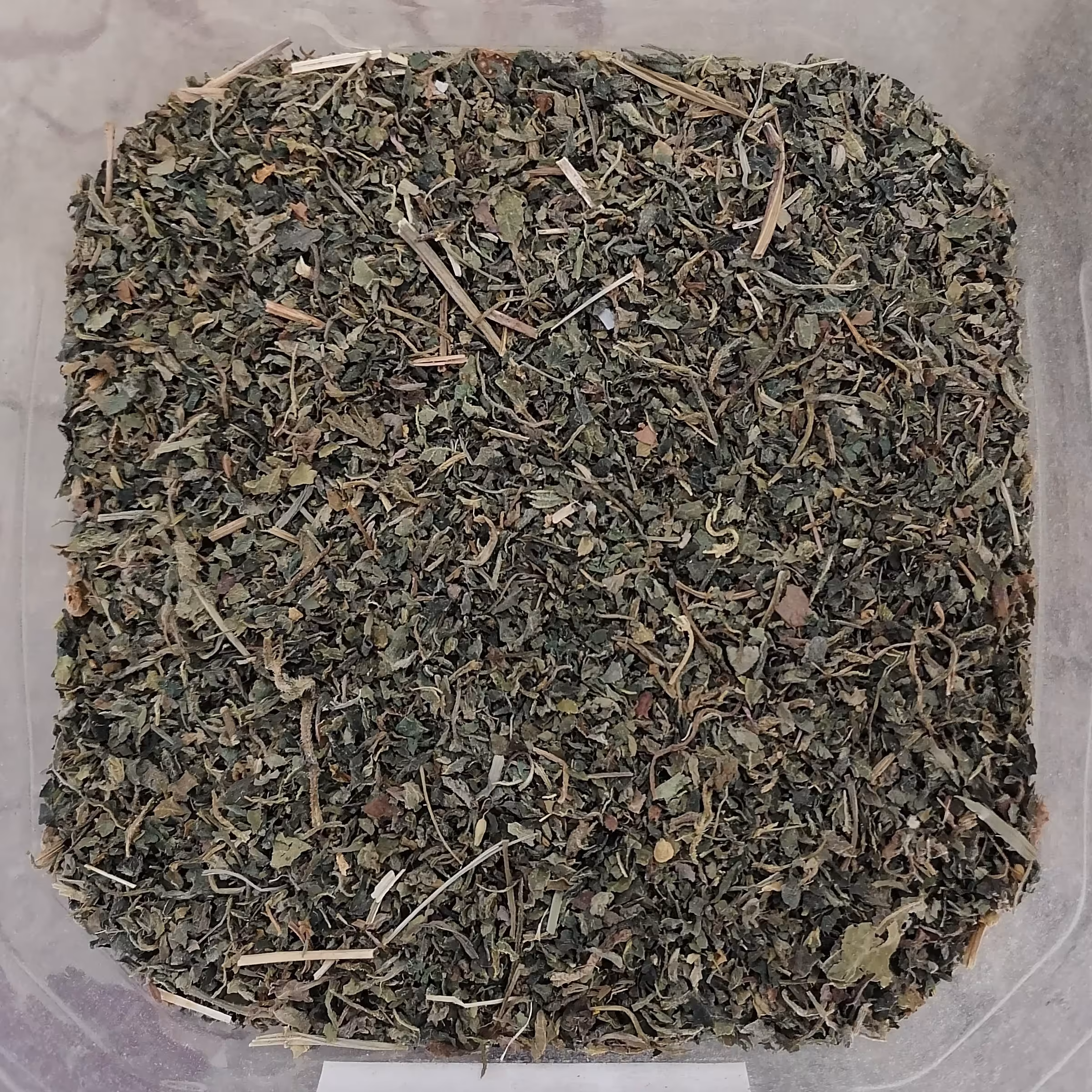 گزنه 200 گرمی