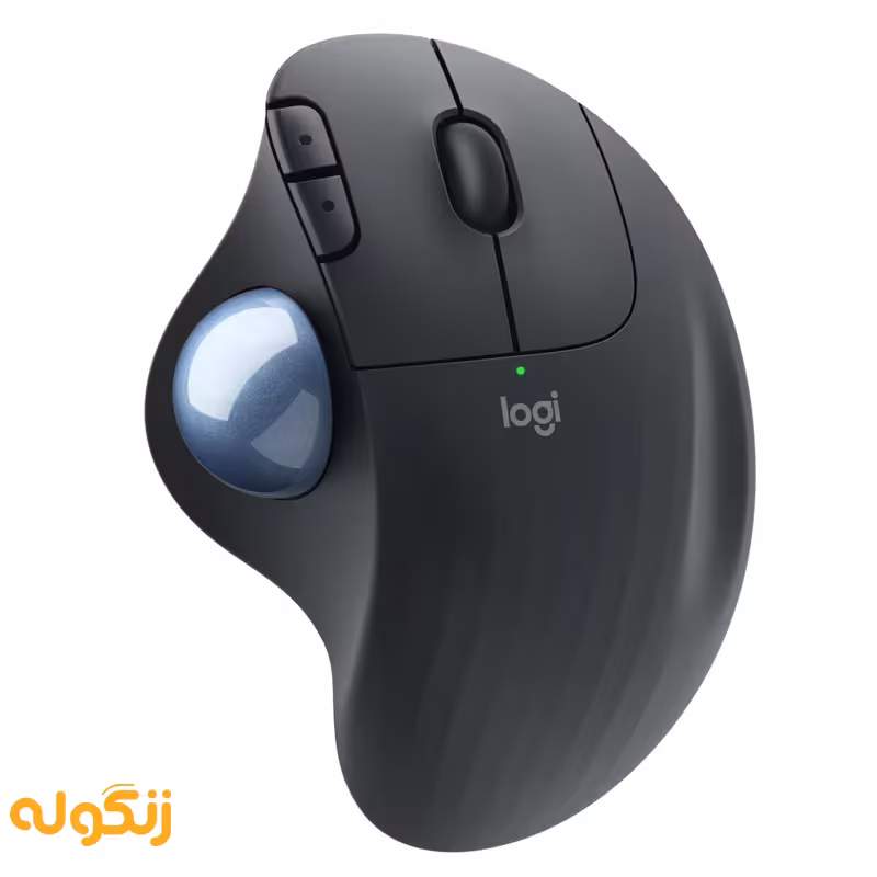 ماوس لاجیتک مدل M575 - زنگوله