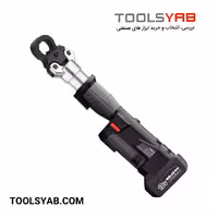 مهره بر شارژی زوپر مدل PZ-24 سایز 13 تا 24