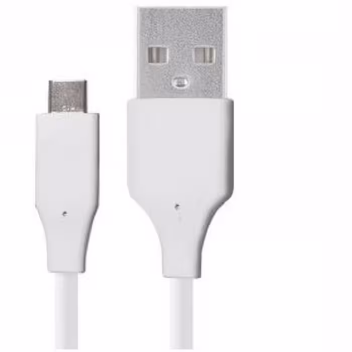 کابل شارژ تایپ سی type c   ضخیم 