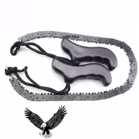 اره زنجیری تسمه ای