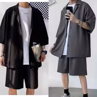  پیرهن و شلوارک خنک مناسب بهار و تابستان 