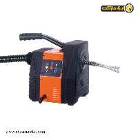 لوله باز کن فنری برقی AGP مدل D65