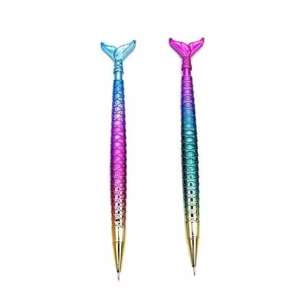 مداد نوکی 0.5 میلی متری پری دریایی بسته 2 عددی