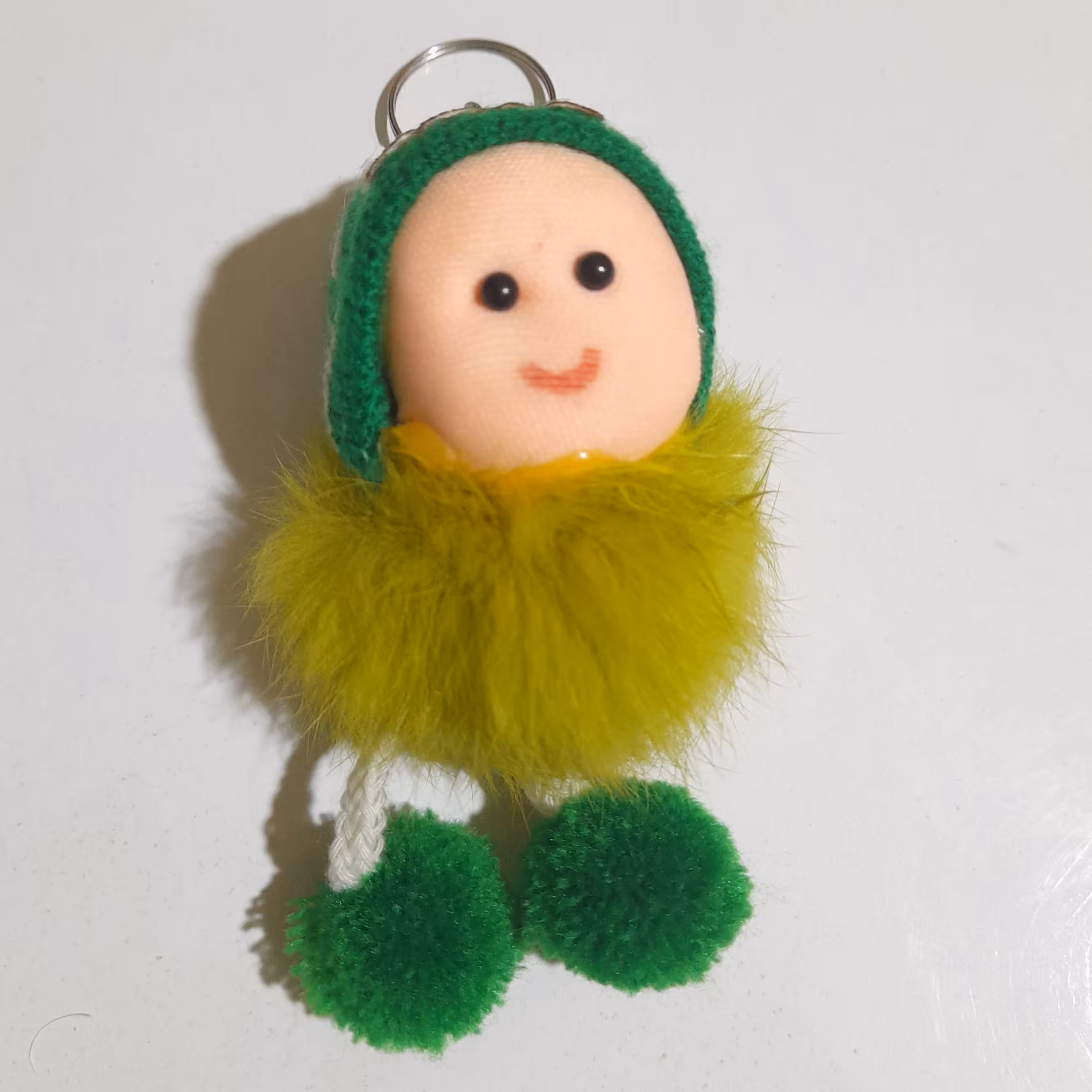 جاکلیدی و آویز ماشین