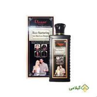 شامپو ضد ریزش مو دیسار  اصل فروشگاه گیلامی ( یک عددی )