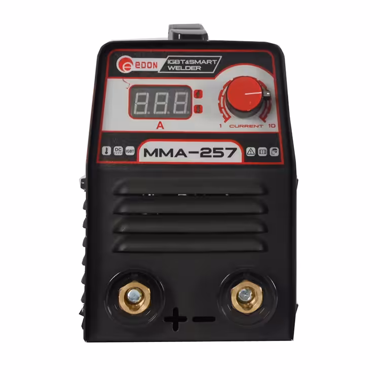 اینورتر جوشکاری ادون مدل  Edon MMA-257