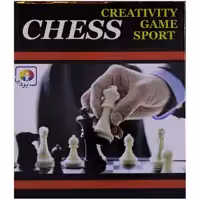 بازی فکری شطرنج