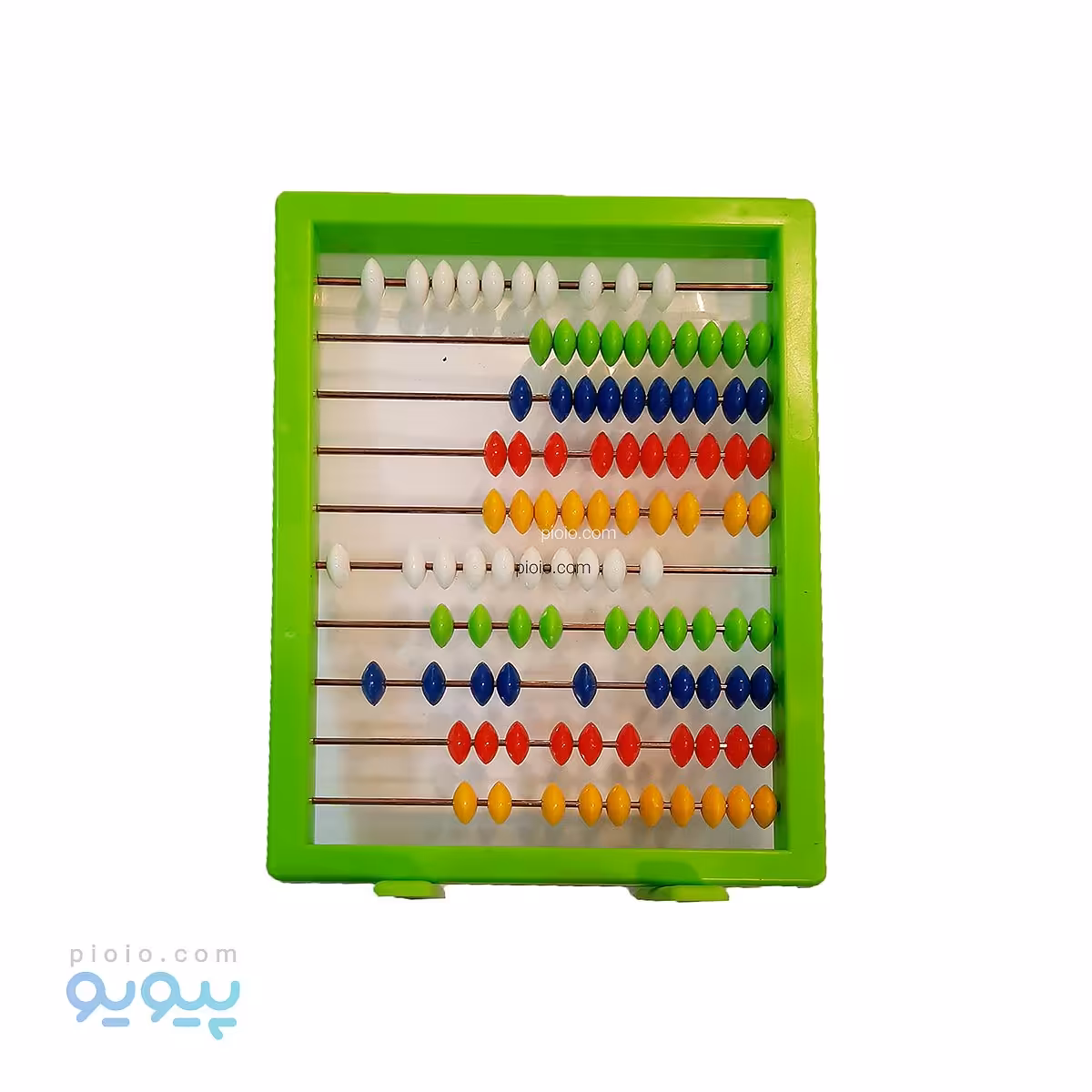 چرتکه افقی کوچک