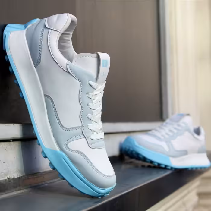 کتونی طرح  جوانه 