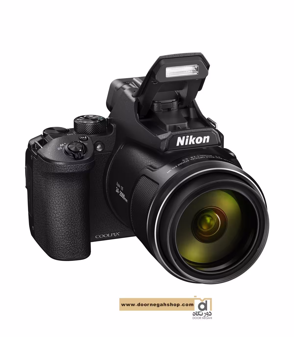 دوربین کامپکت نیکون Nikon Coolpix P950