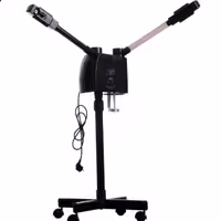 دستگاه بخور لمسی بزرگ مخزن دار

