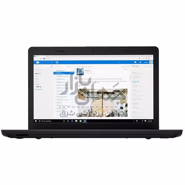 لپ تاپ 15 اینچ لنوو مدل  ThinkPad E570 Core i7 8GB 1TB 2GB