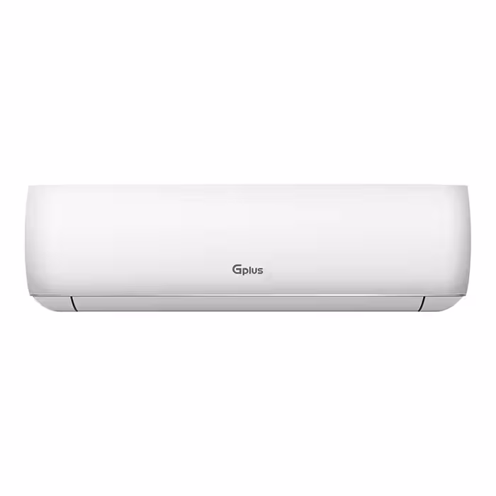 کولر گازی 12 هزار دور ثابت جی پلاس مدل GAC-HF12TQN1