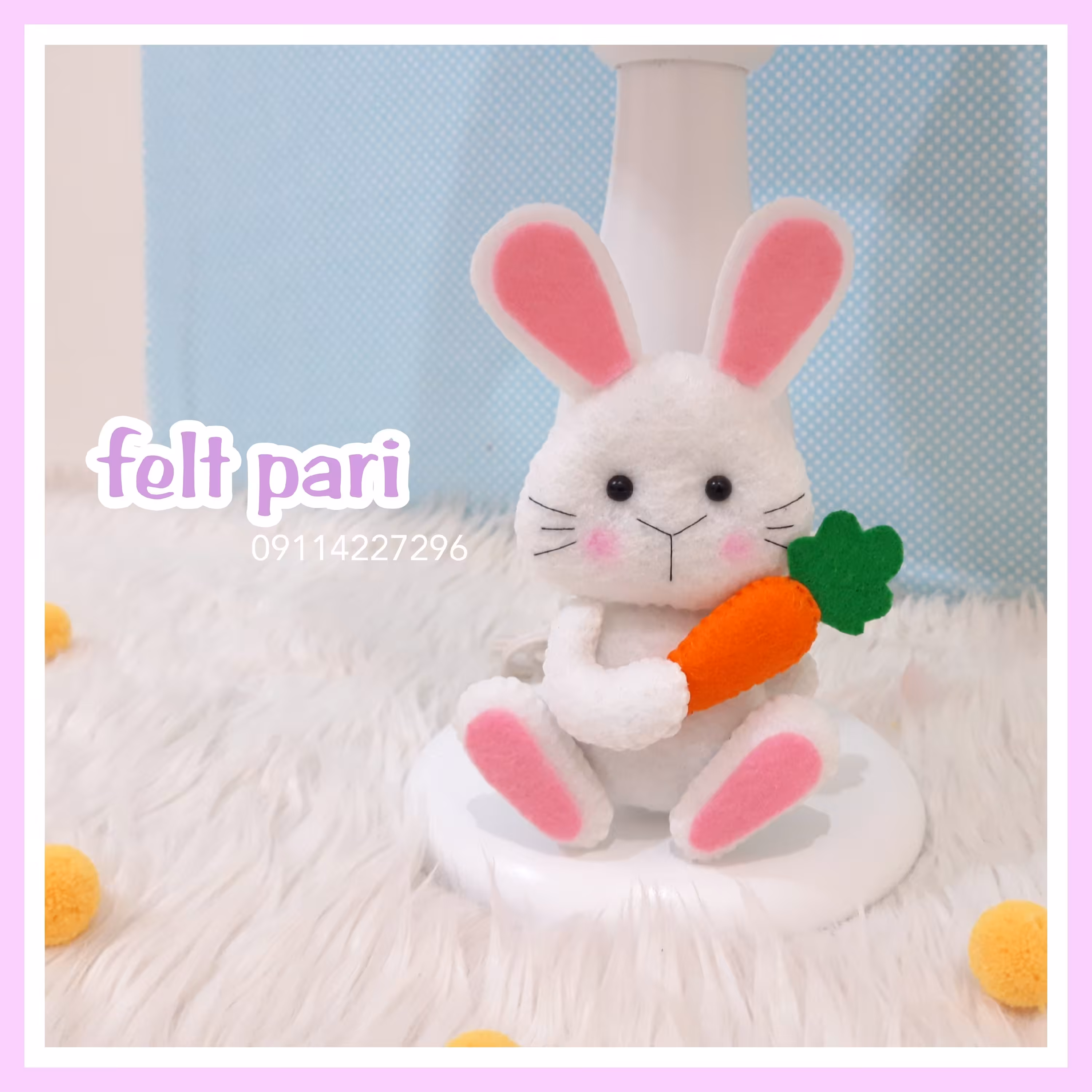 گیفت خرگوش5