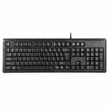 قیمت کیبورد باسیم ای فور تک مدل KR-92 | هدیش