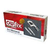 کیت کمان ارّه بین دندانی قابل اتوکلاو Owfix